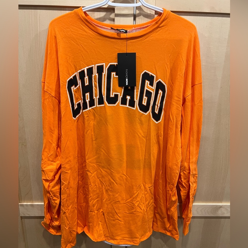 Chicago Shirt